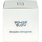 PowerBlow : aspiration interactive sensuelle - Vignette | Adopt1toy