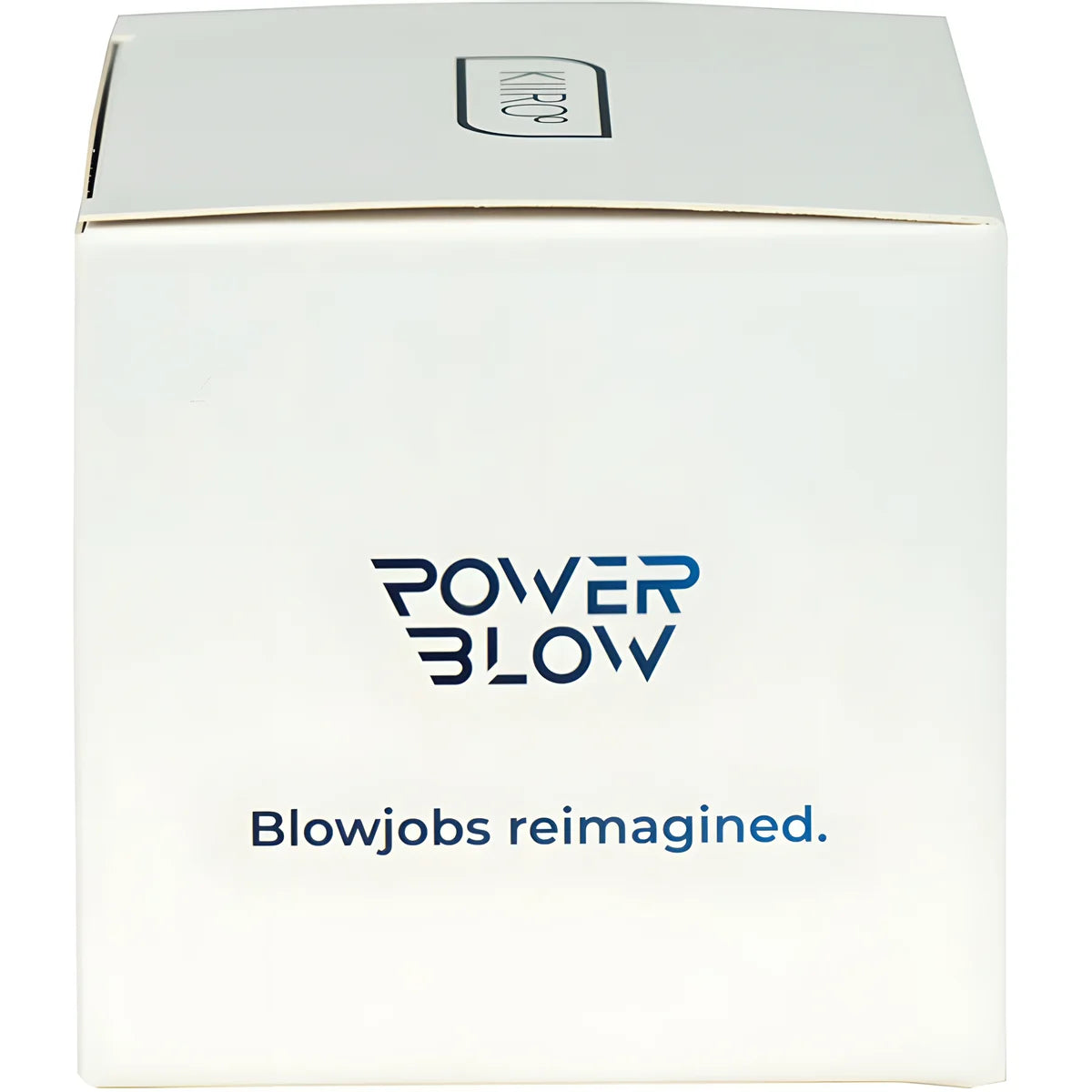 kiiroo appareil daspiration interactif powerblow