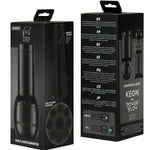 Masturbateur Kiiroo FeelSensation doux et STROKER - Vignette | Adopt1toy