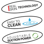 Masturbateur Femme Fatale - Plaisir discret - Vignette | Adopt1toy