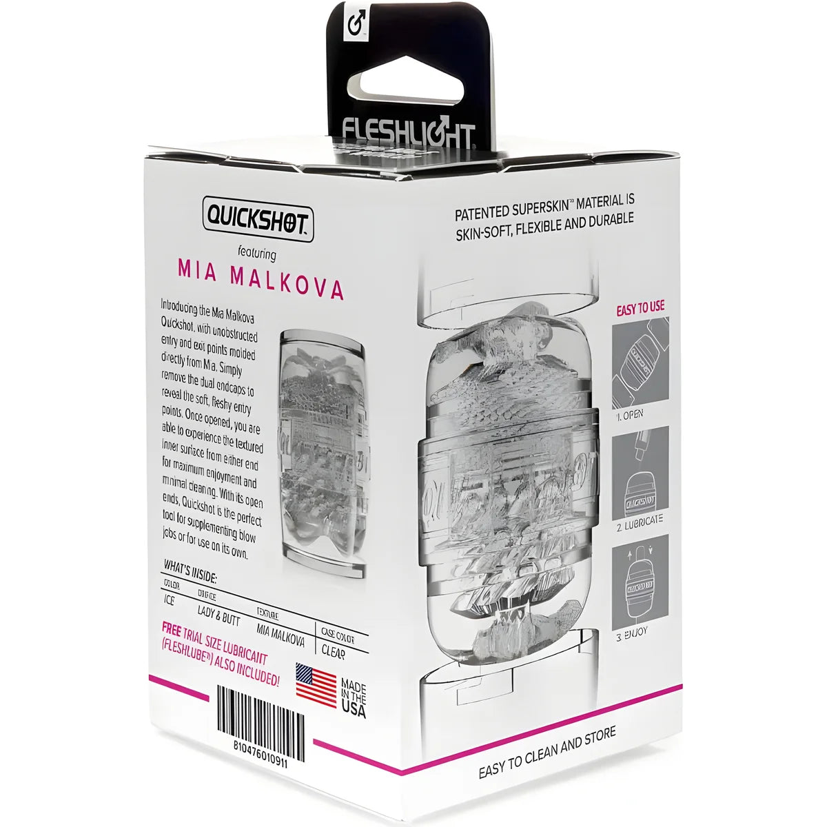 fleshlight rapide mia malkova