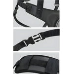 PIPEDREAMS - BRETELLES BODY DOCK - Vignette | Adopt1toy