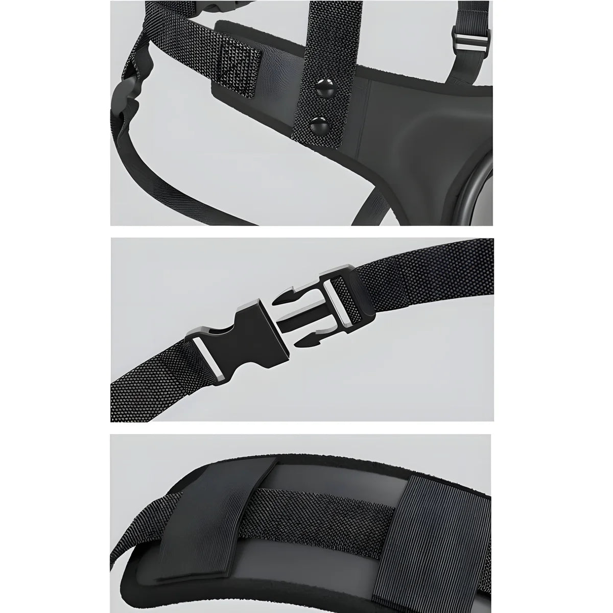 pipedreams bretelles body dock