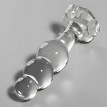 Plug anal Nebula, plaisir en verre élégant SERIES - Vignette | Adopt1toy