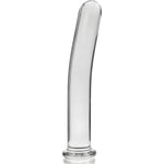 Plug anal Nebula, douceur en verre Ibiza - Vignette | Adopt1toy