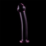 Plug anal Nebula, élégance en verre sensualité - Vignette | Adopt1toy