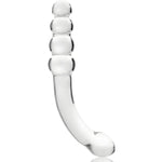 Plug anal Nebula, élégance en verre sensualité - Vignette | Adopt1toy