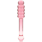 Plug anal Nebula : luxe en verre sensuel SERIES - Vignette | Adopt1toy