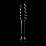 Plug anal Nebula : luxe en verre sensuel SERIES - Vignette | Adopt1toy