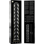 Plug anal Nebula : élégance en verre doux SERIES - Vignette | Adopt1toy