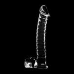 Plug anal Nebula, élégance et sensations SERIES - Vignette | Adopt1toy