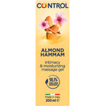 Amande Hammam - gel de massage sensoriel CONTROL - Vignette | Adopt1toy