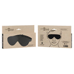 intense fetish masque aveugle vegan