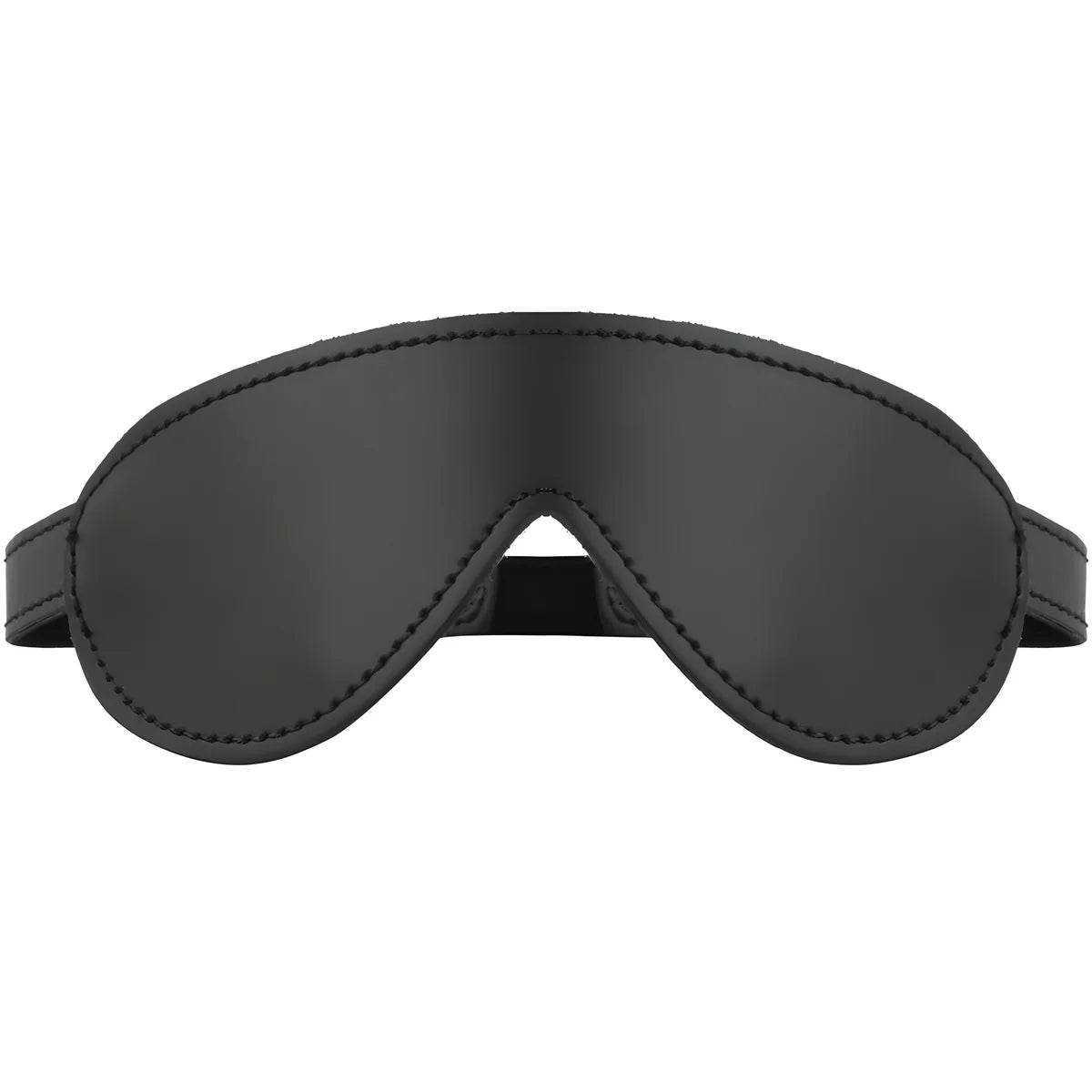 intense fetish masque aveugle vegan