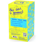 B SWISH - VIBRATEUR EN SILICONE RECHARGEABLE BCUTE CURVE INFINITE CLASSIC ÉDITION LIMITÉE JAUNE - Vignette | Adopt1toy