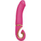 g vibe vibrateur gjay mini rose en silicone