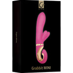 Rabbit G-Rabbit mini, douceur et stimulation - Vignette | Adopt1toy