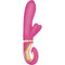 g vibe vibrateur grabbit mini rose en silicone