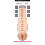 Savannah Bond : douceur et plaisir intense AVEC - Vignette | Adopt1toy