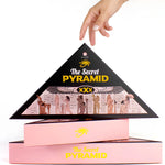 Pyramide secrète : jeu d'exploration intime - Vignette | Adopt1toy
