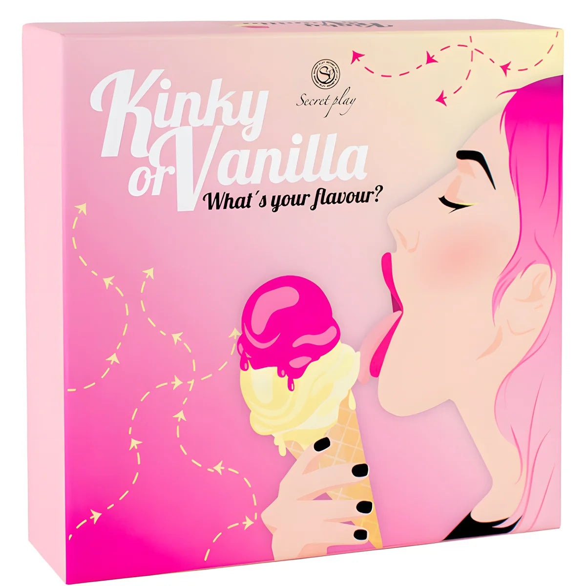 secretplay jeu kinky ou vanilla es en fr de it pt nl