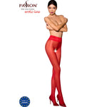 Bas Passion 008 avec dentelle séduisante TIOPEN - Vignette | Adopt1toy