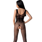 Bodystocking résille Nova, allure séduisante - Vignette | Adopt1toy