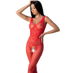 Bodystocking résille Nova, allure séduisante - Vignette | Adopt1toy