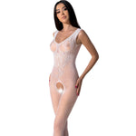 Bodystocking résille Nova, allure séduisante - Vignette | Adopt1toy