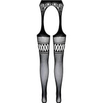 Bas rouges séduisants modèle Passion S026 AVEC - Vignette | Adopt1toy