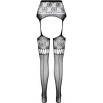 Bas ouverts modèle Bali, élégance et séduction - Vignette | Adopt1toy