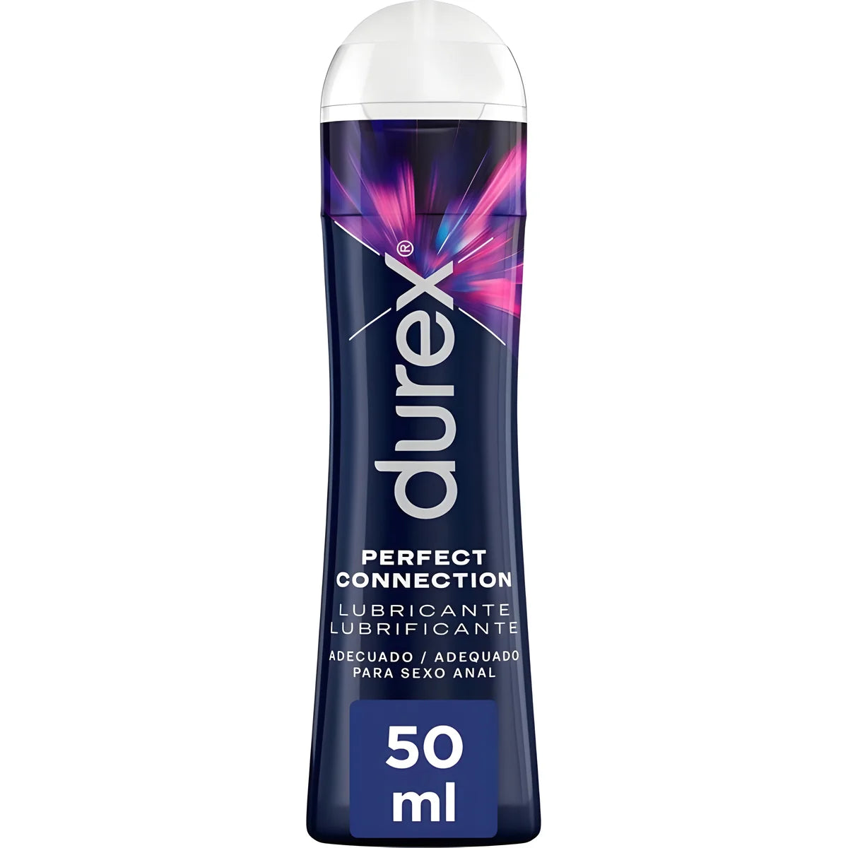 durex lubrifiant connexion parfaite 50 ml