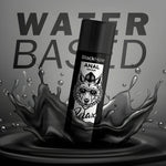 Lubrifiant anal Black Hole, douceur et confort - Vignette | Adopt1toy