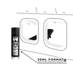 Lubrifiant anal Black Hole, douceur et plaisir - Vignette | Adopt1toy