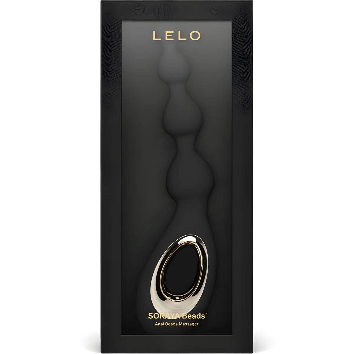 lelo masseur anal violette soraya beads