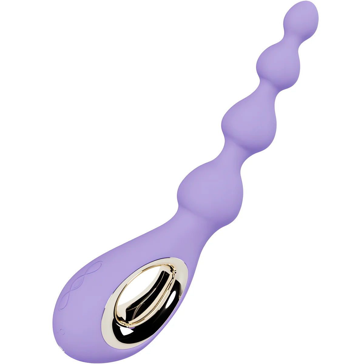 lelo masseur anal violette soraya beads