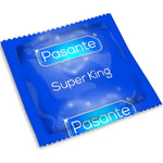 Préservatifs Super King pour confort optimal - Vignette | Adopt1toy
