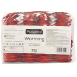 Préservatifs effet chauffant - modèle Pasante SAC - Vignette | Adopt1toy