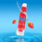 Lubrifiant Gourmand Fraise 75 ml, douceur - Vignette | Adopt1toy