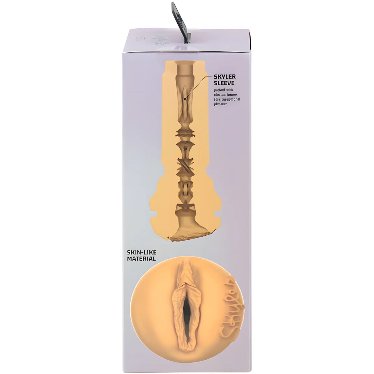 kiiroo feel skyler lo stars collection strokers compatibles powerblow