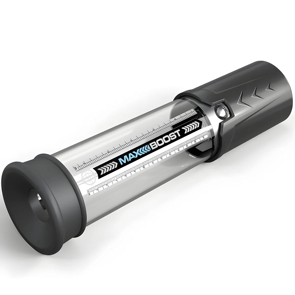 pump worx max boost noir