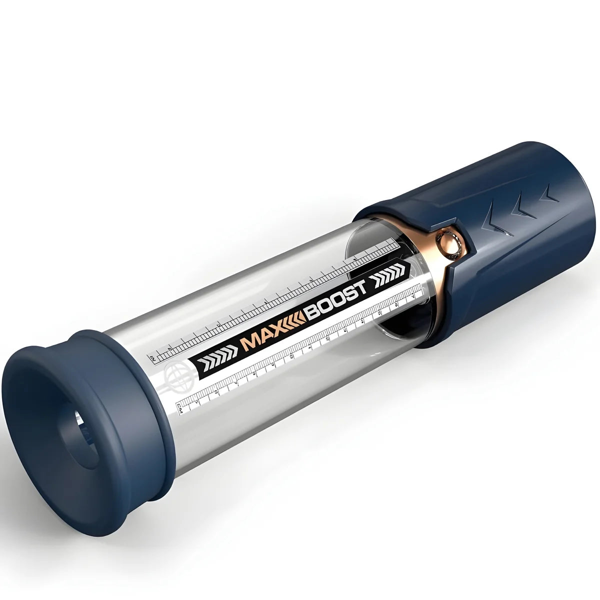 pump worx max boost bleu