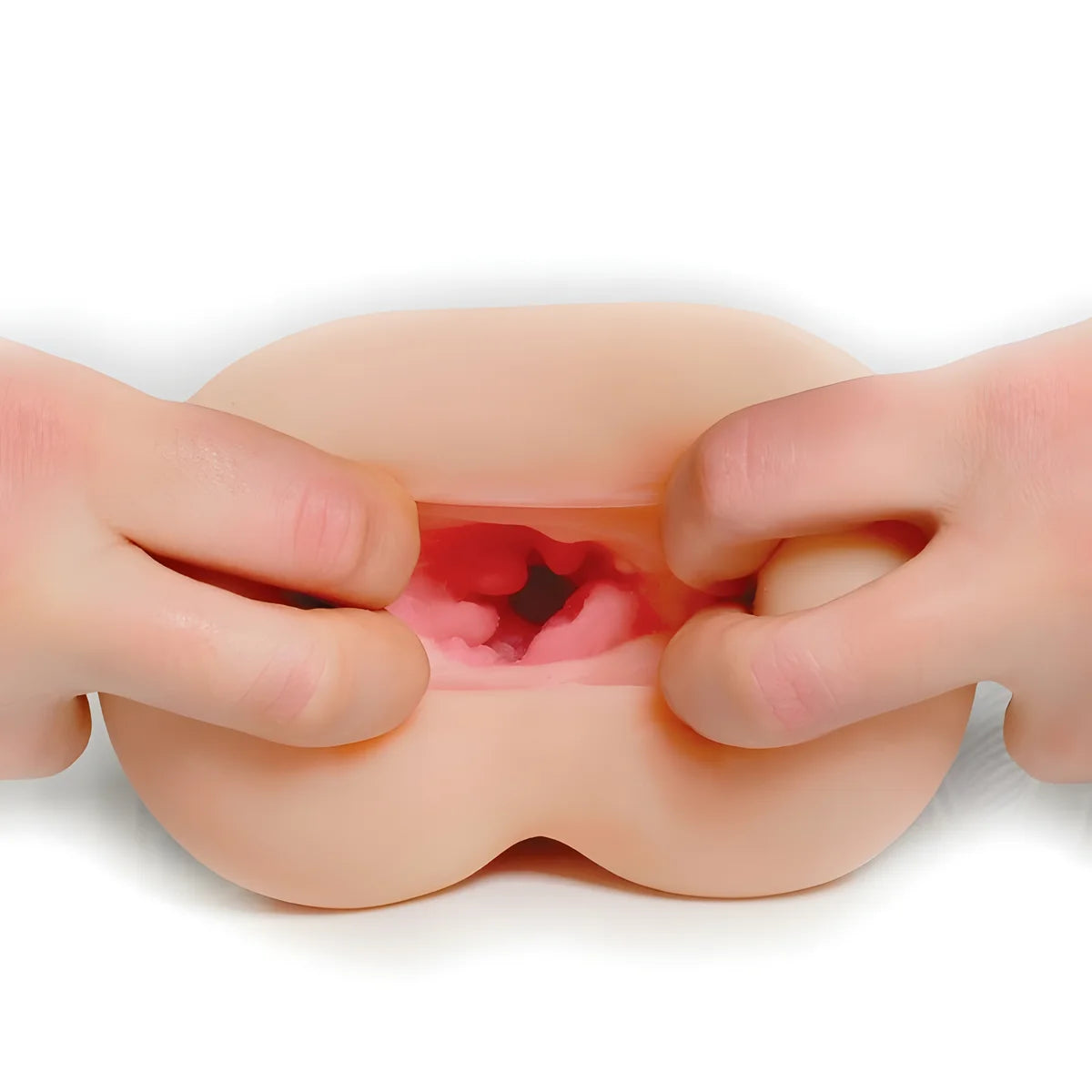 fetish fantasy extreme ano vagin realiste