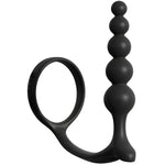 Cockring Plug Ass-Gasm pour des sensations - Vignette | Adopt1toy