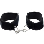 Menottes BDSM Duo 2 pour jeux sensuels FETISH - Vignette | Adopt1toy