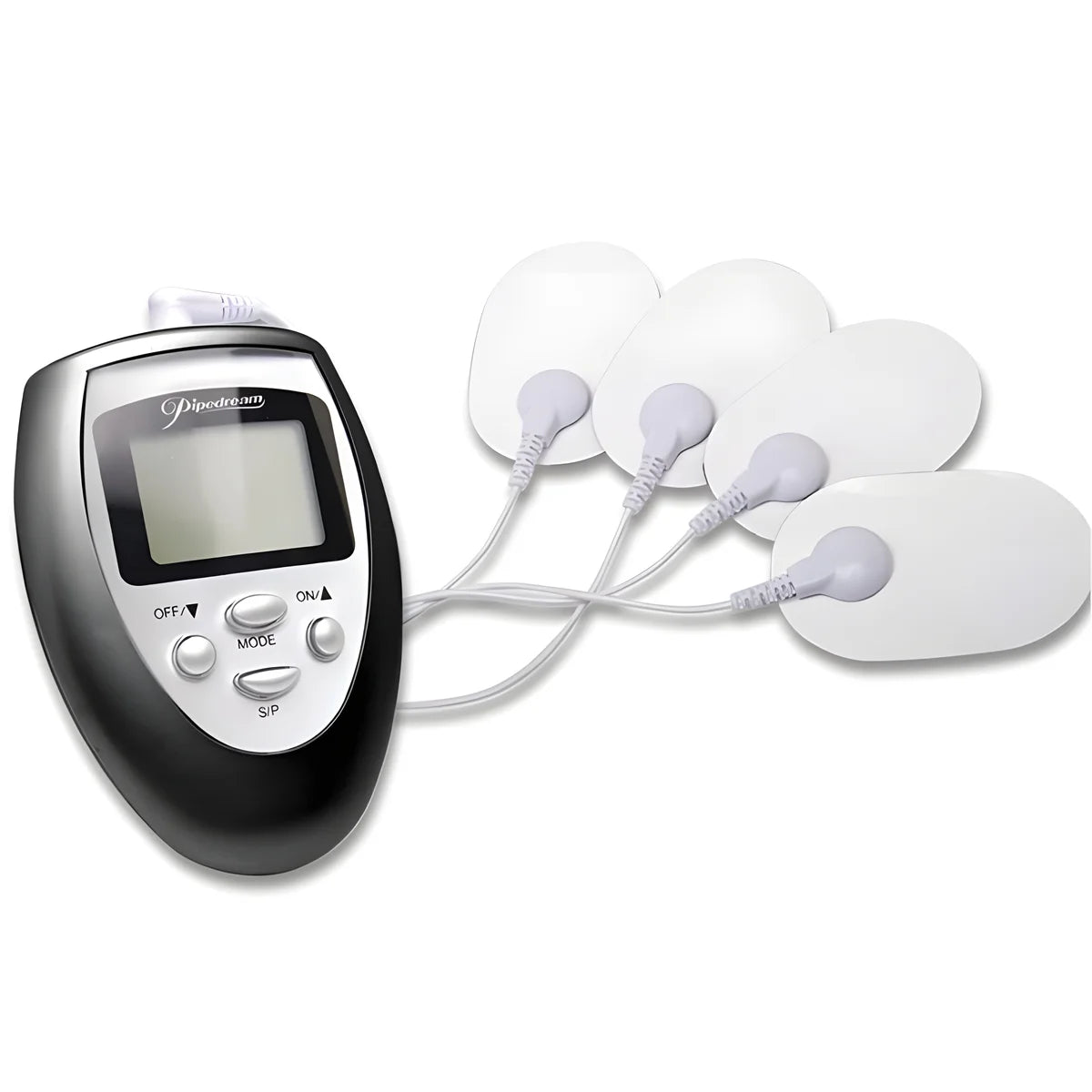 fetish fantasy series kit de therapie de choc de stimulation electrique