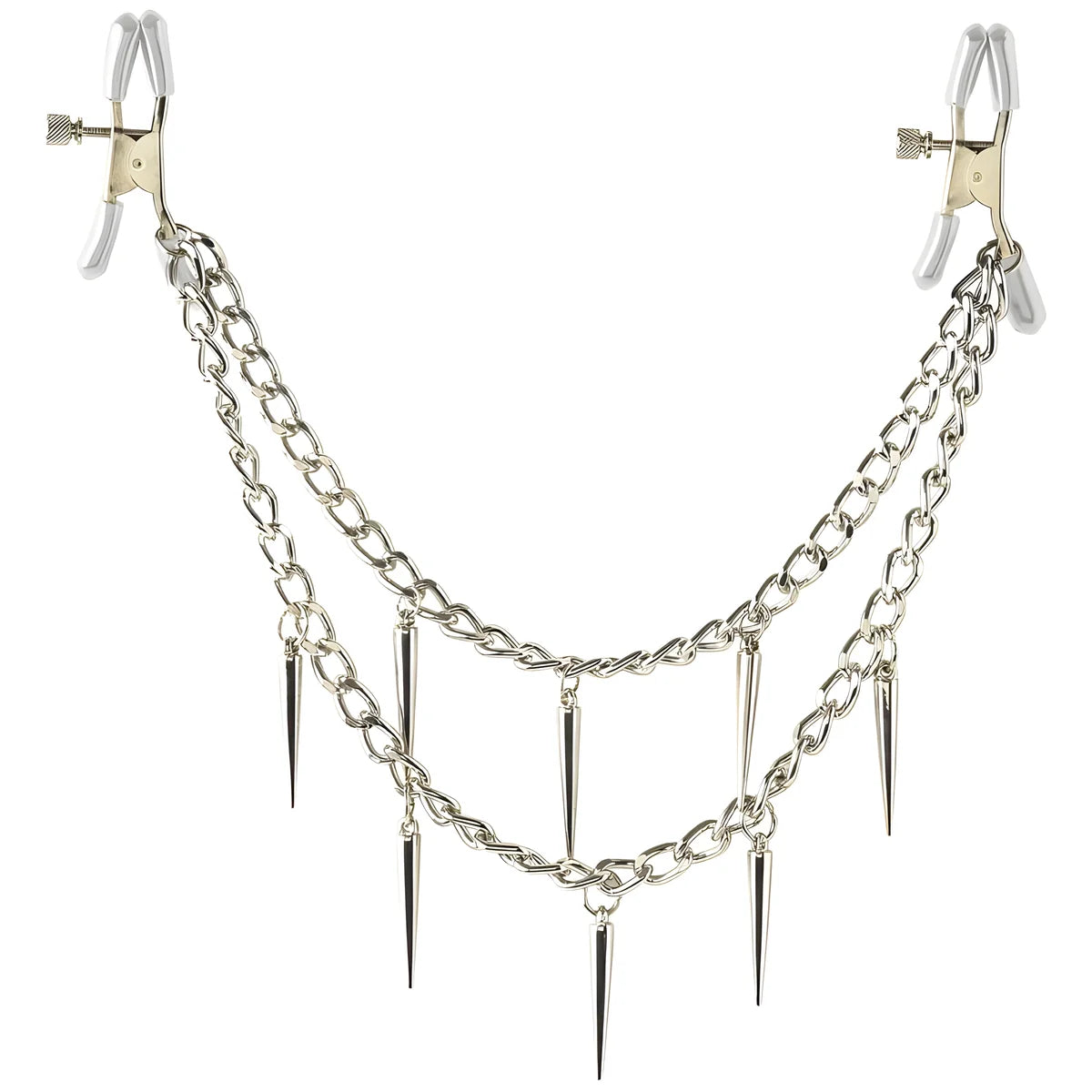 fetish fantasy series pinces telepin dur