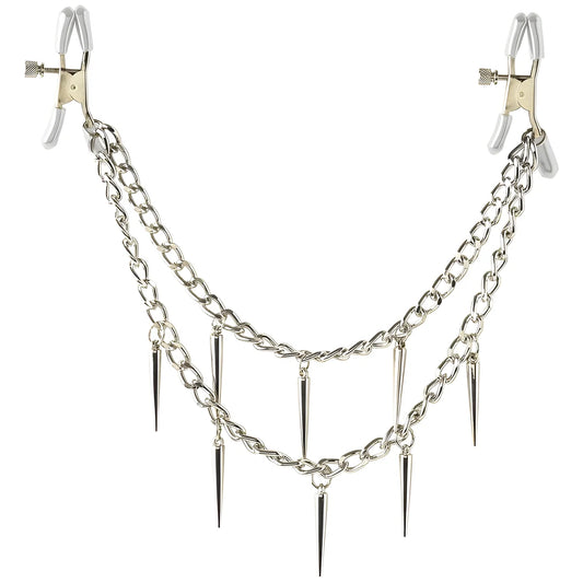 fetish fantasy series pinces telepin dur