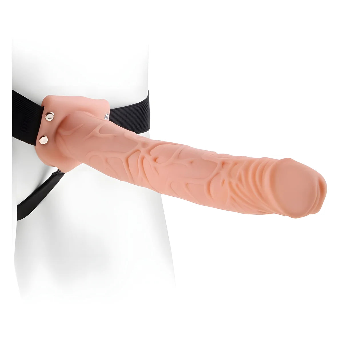fetish fantasy series harnais reglable penis realiste 28 cm