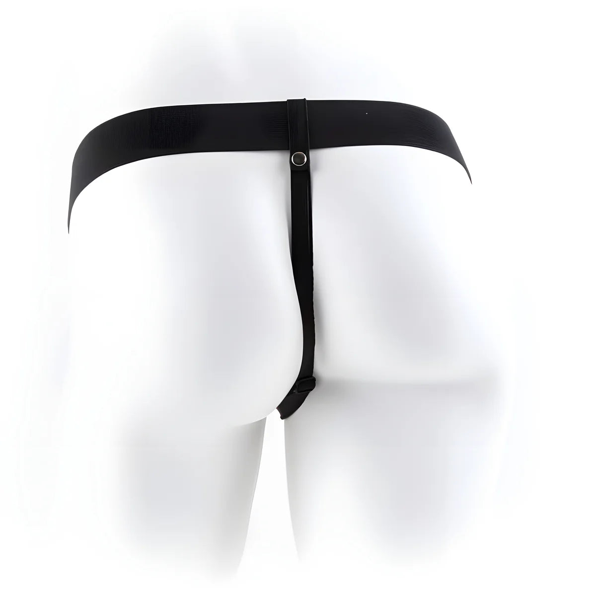 fetish fantasy series harnais reglable penis realiste 28 cm